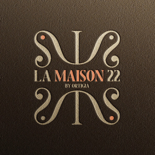 La maison 22 by Ortigia 